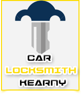 Car Locksmith Kearny NJ Logo